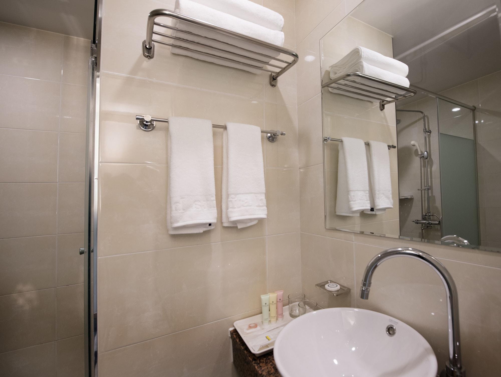 Hotel Lavita