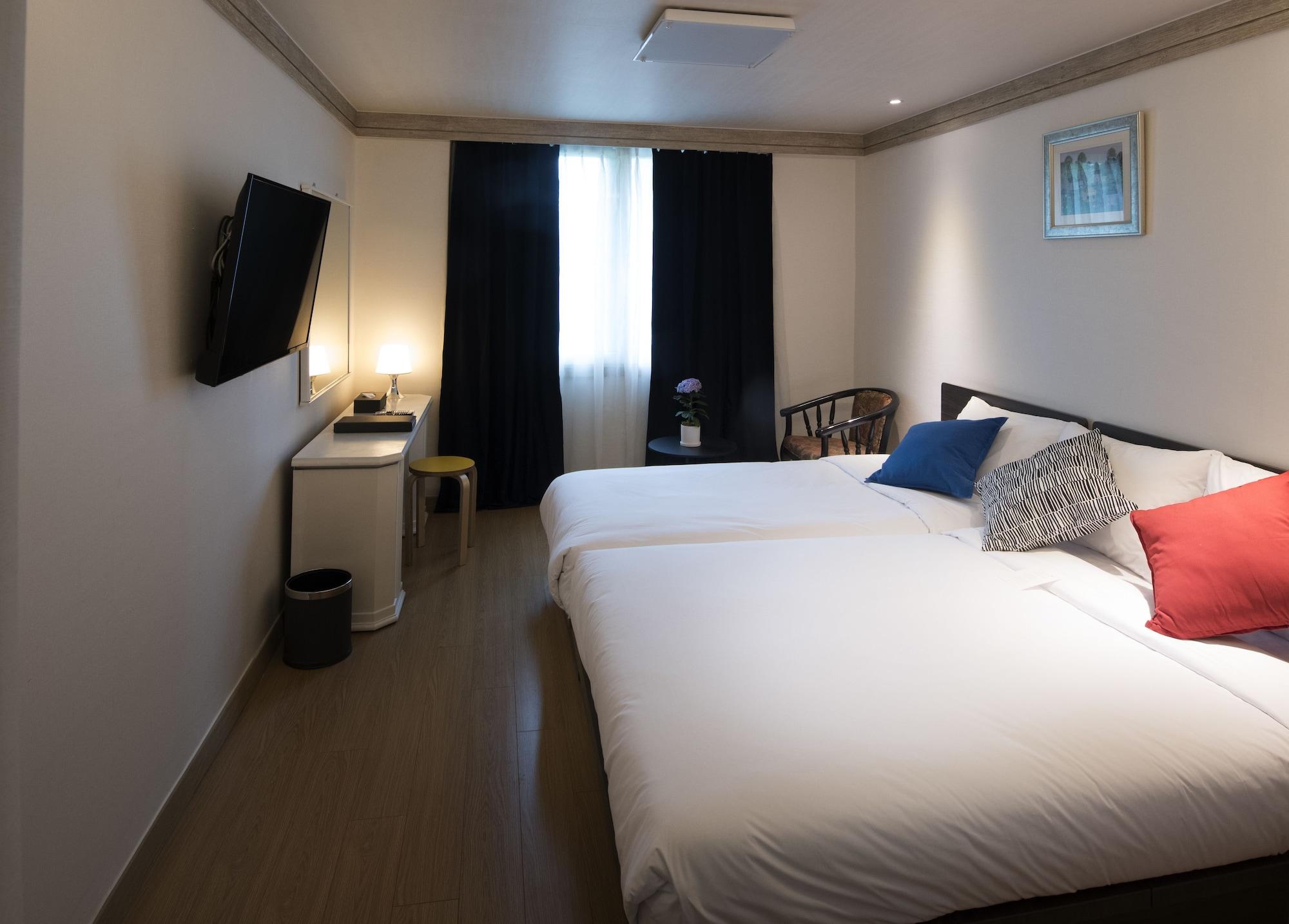 Hotel Lavita Seoul
