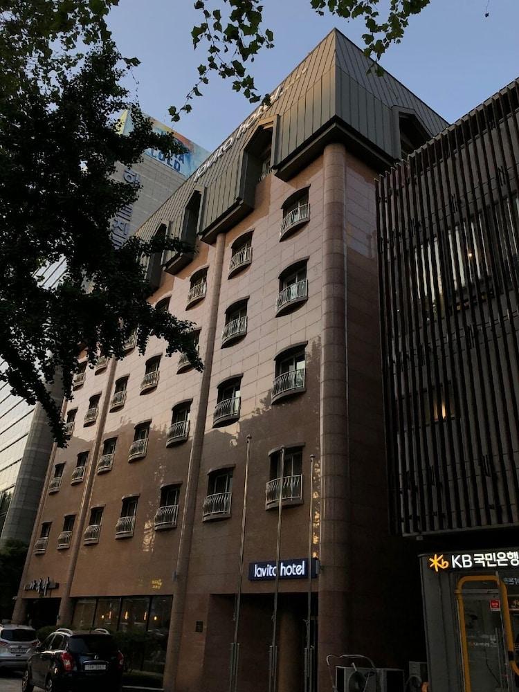 Hotel Lavita Seoul