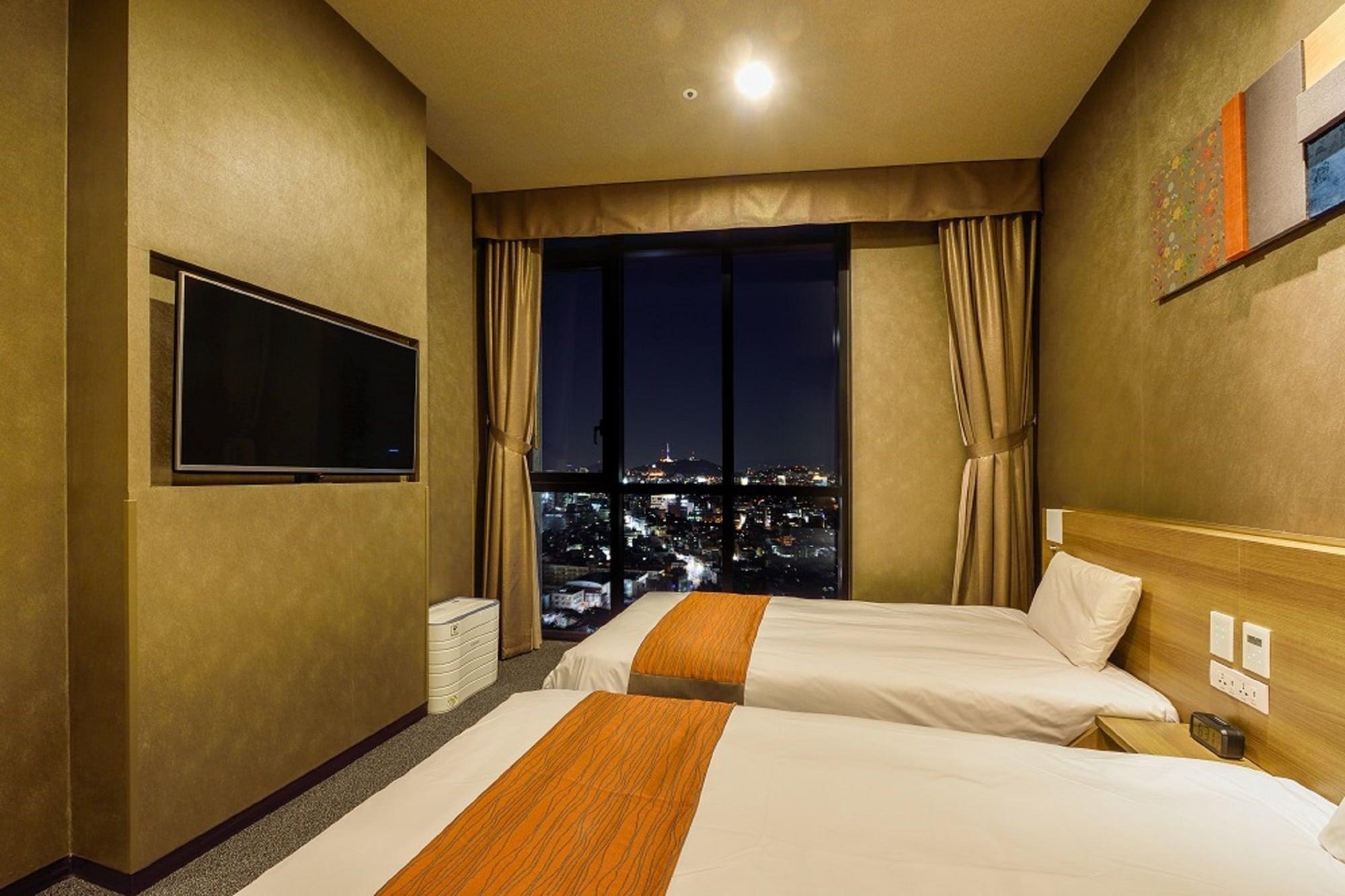 Hotel Dormy Gangnam Seoul
