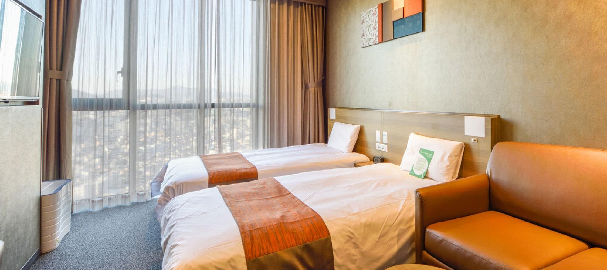 Dormy Gangnam 3* Seoul