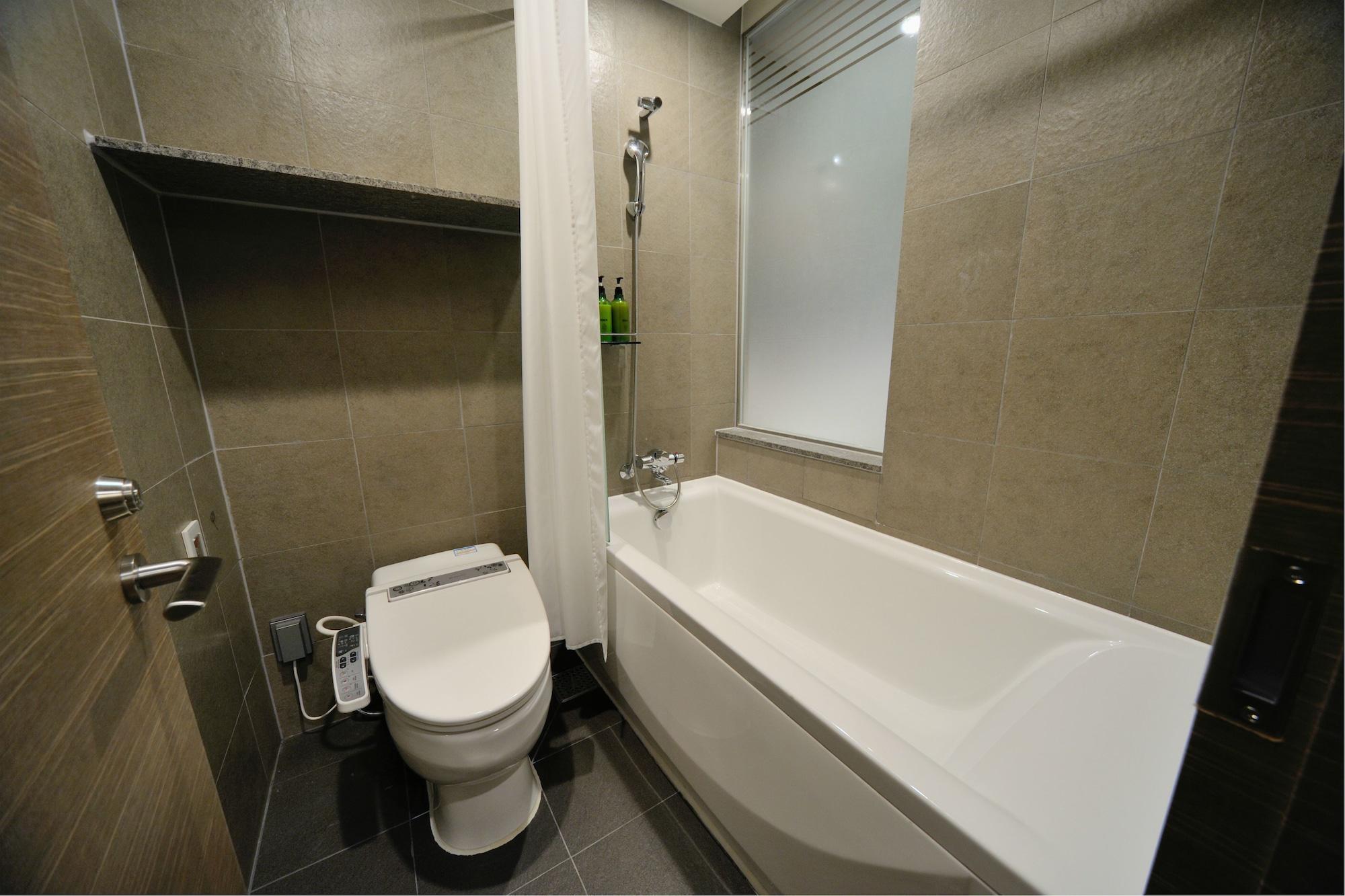 Dormy Gangnam Hotel 3*