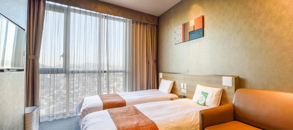 Dormy Gangnam 3* Seoul