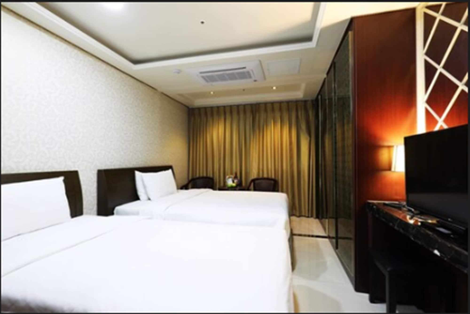 Hotel Intercity