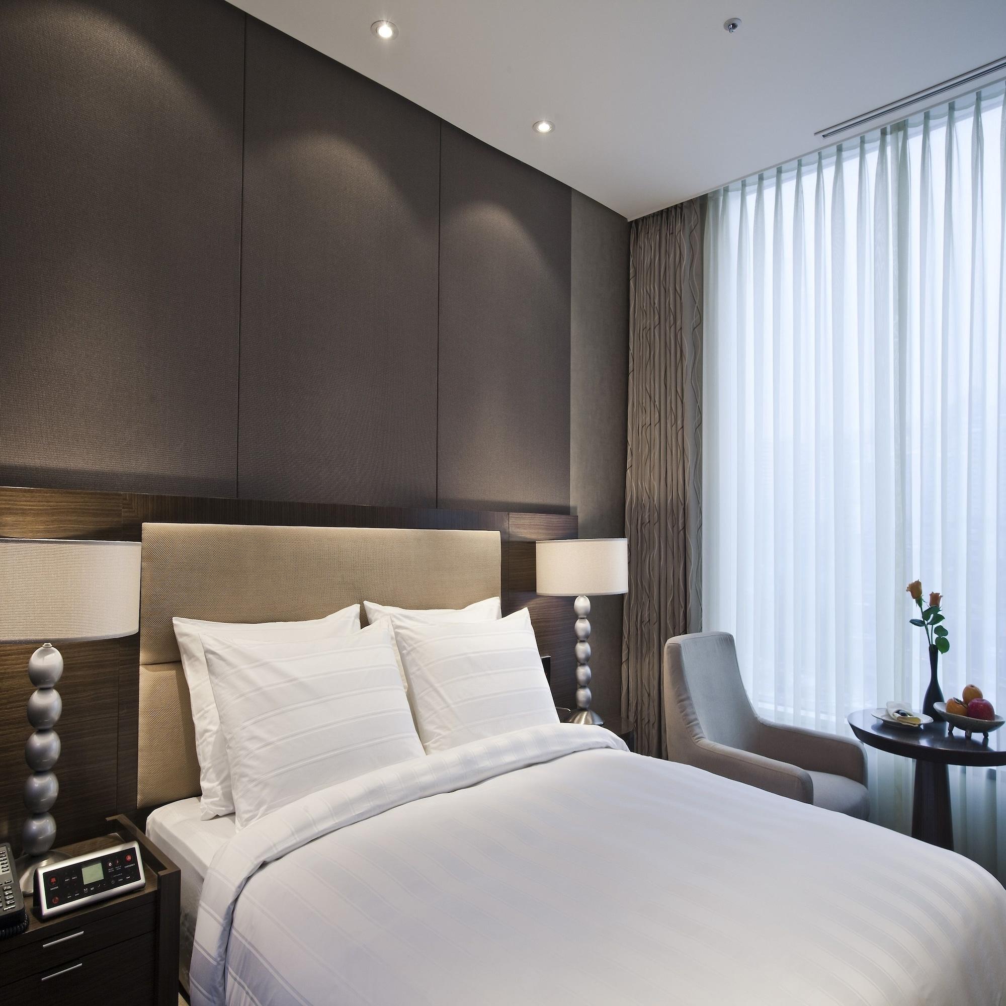 Hotel Lotte City Mapo