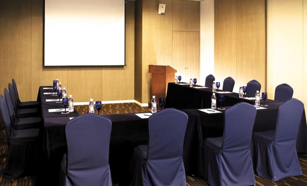 Lotte City Mapo Hotel Seul