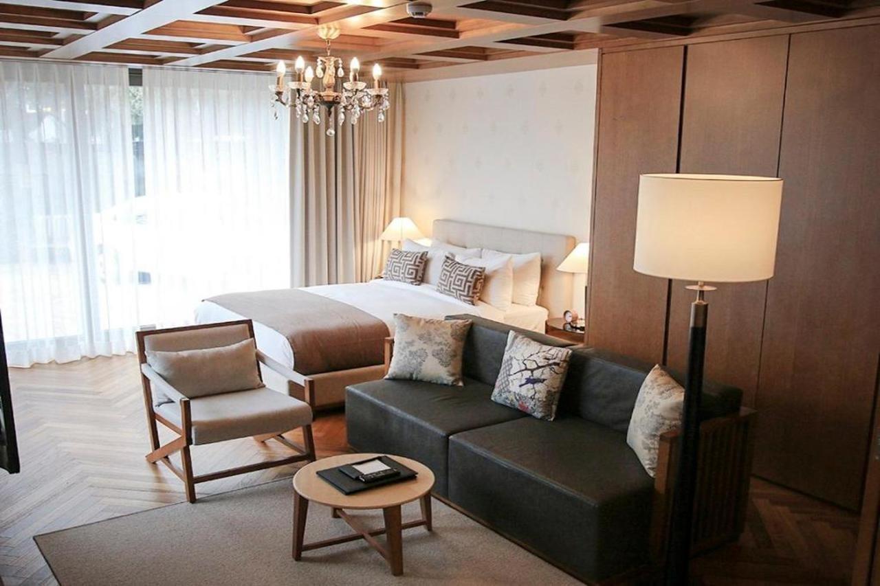 Hotel Bonum 1957 Hanok&Boutique 5*