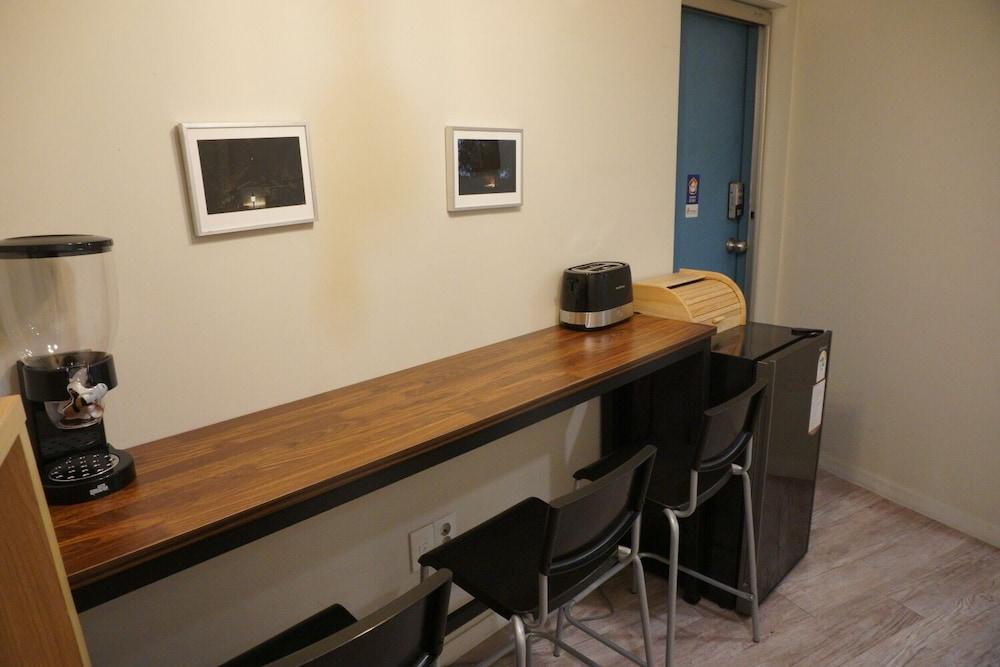 Mama Hotel Seoul