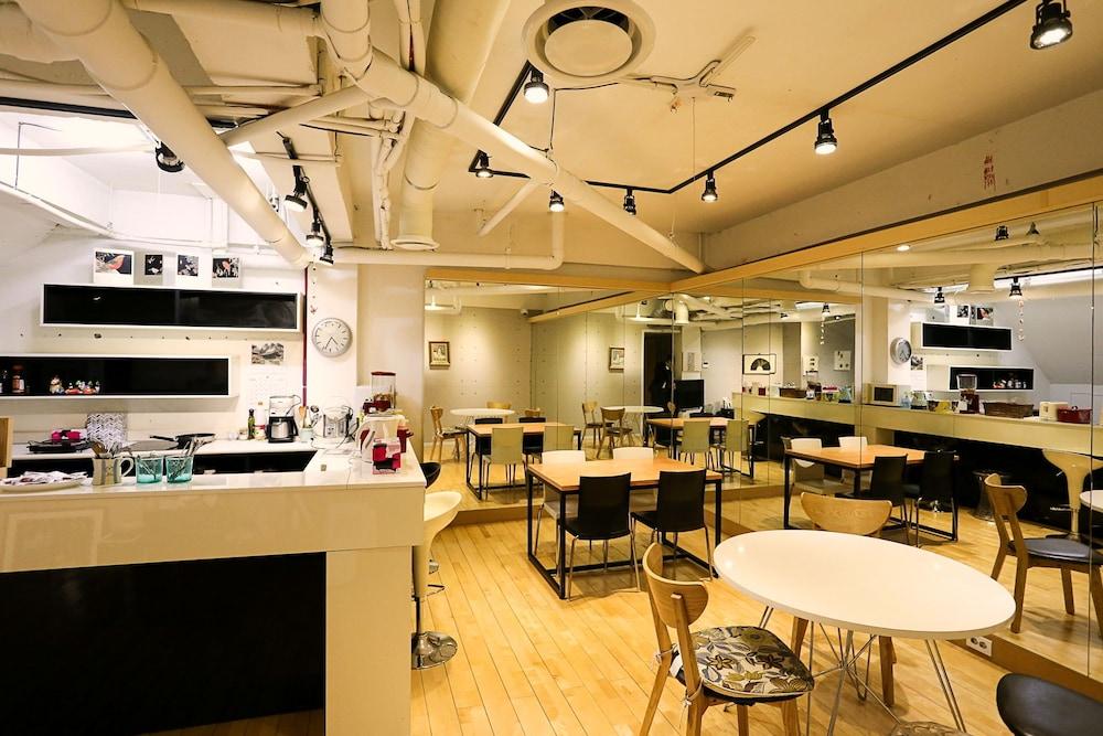 Hotel Mama Seoul