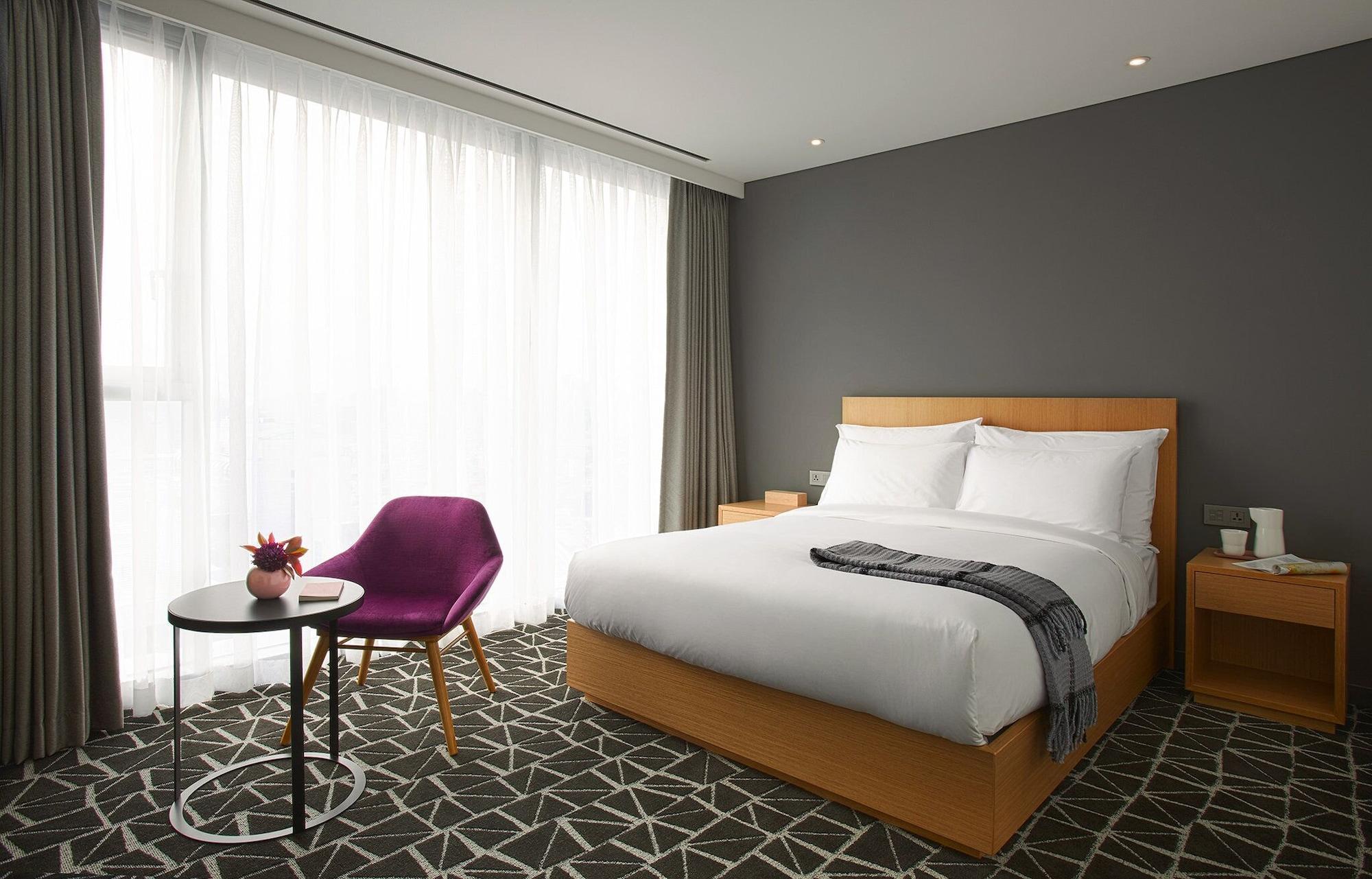 L7 Gangnam By Lotte Hotel 4*