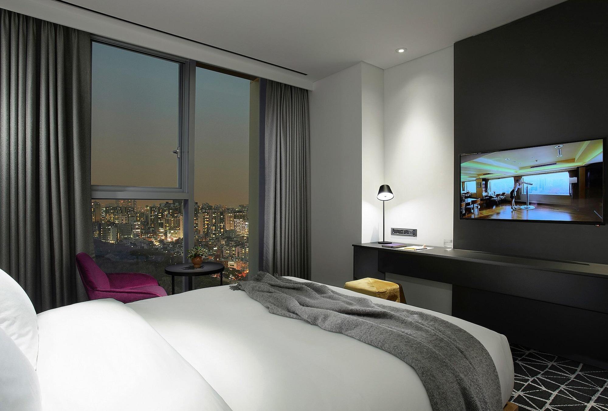 Hotel L7 Gangnam By Lotte Seoul