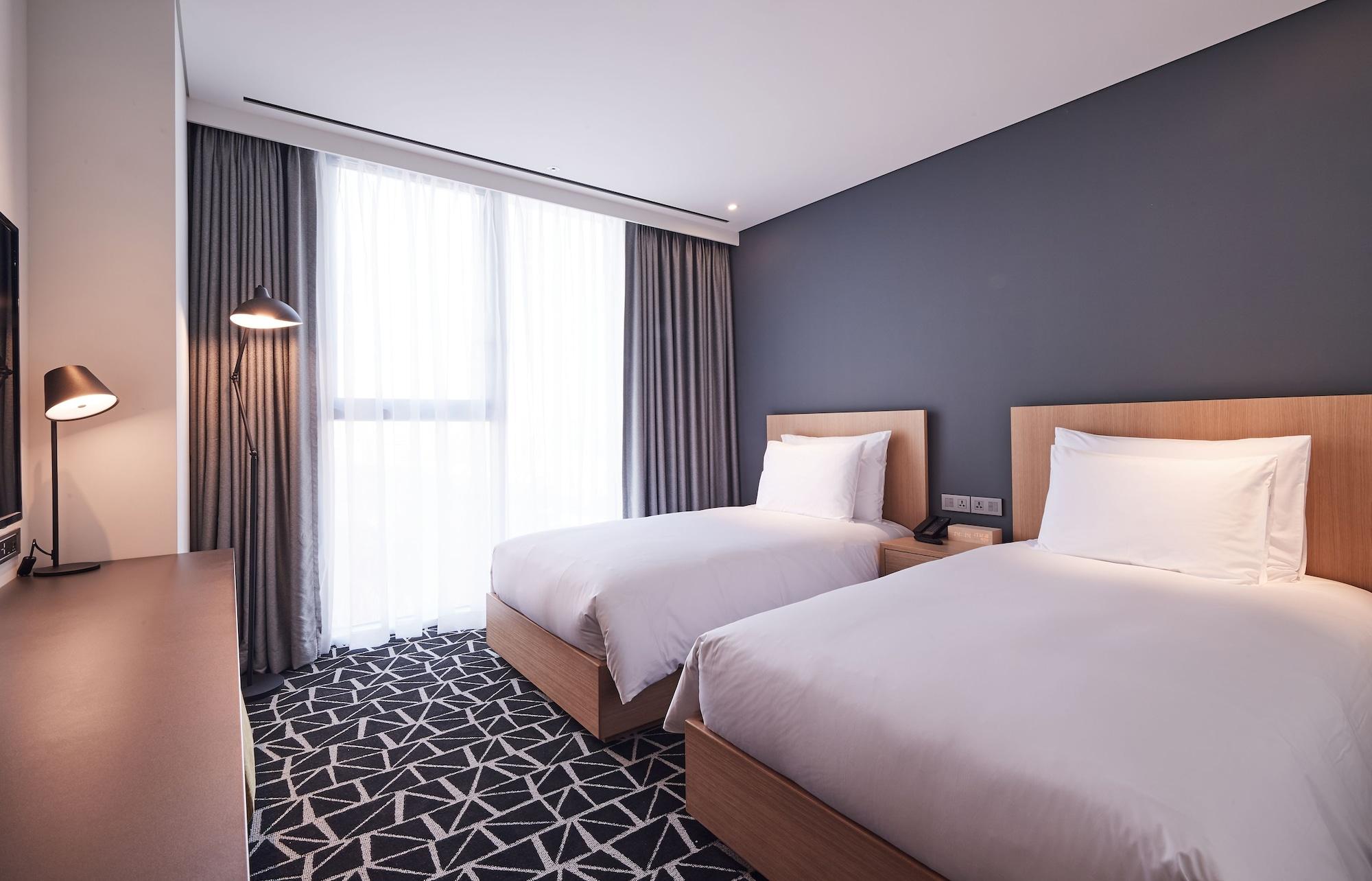 Hotel L7 Gangnam By Lotte
