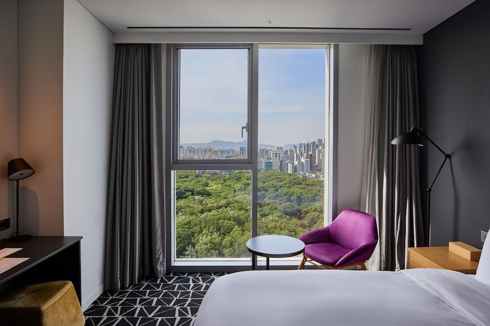 Hotel L7 Gangnam By Lotte