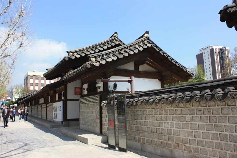 Dormy Express Insadong