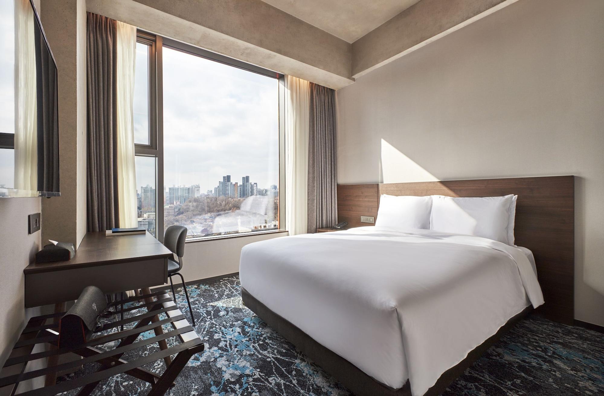 In 9 Hotel Seoul