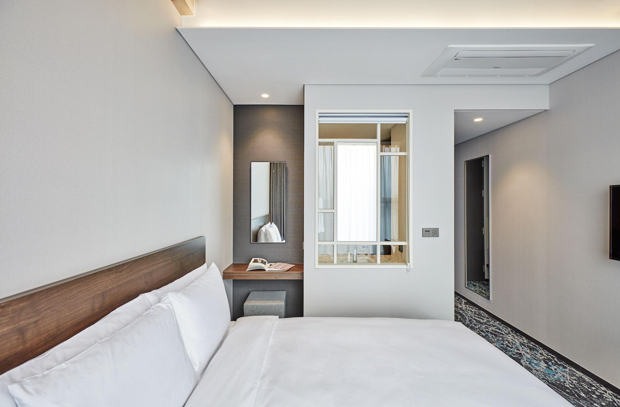 In 9 Hotel Seoul