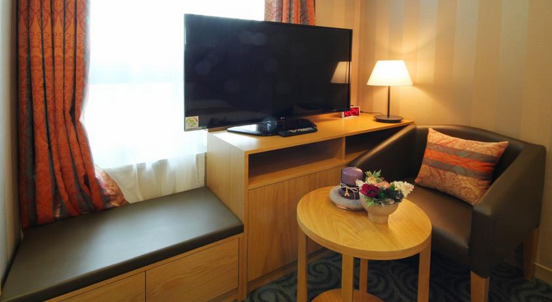 Atrium Jongno 3* Seoul