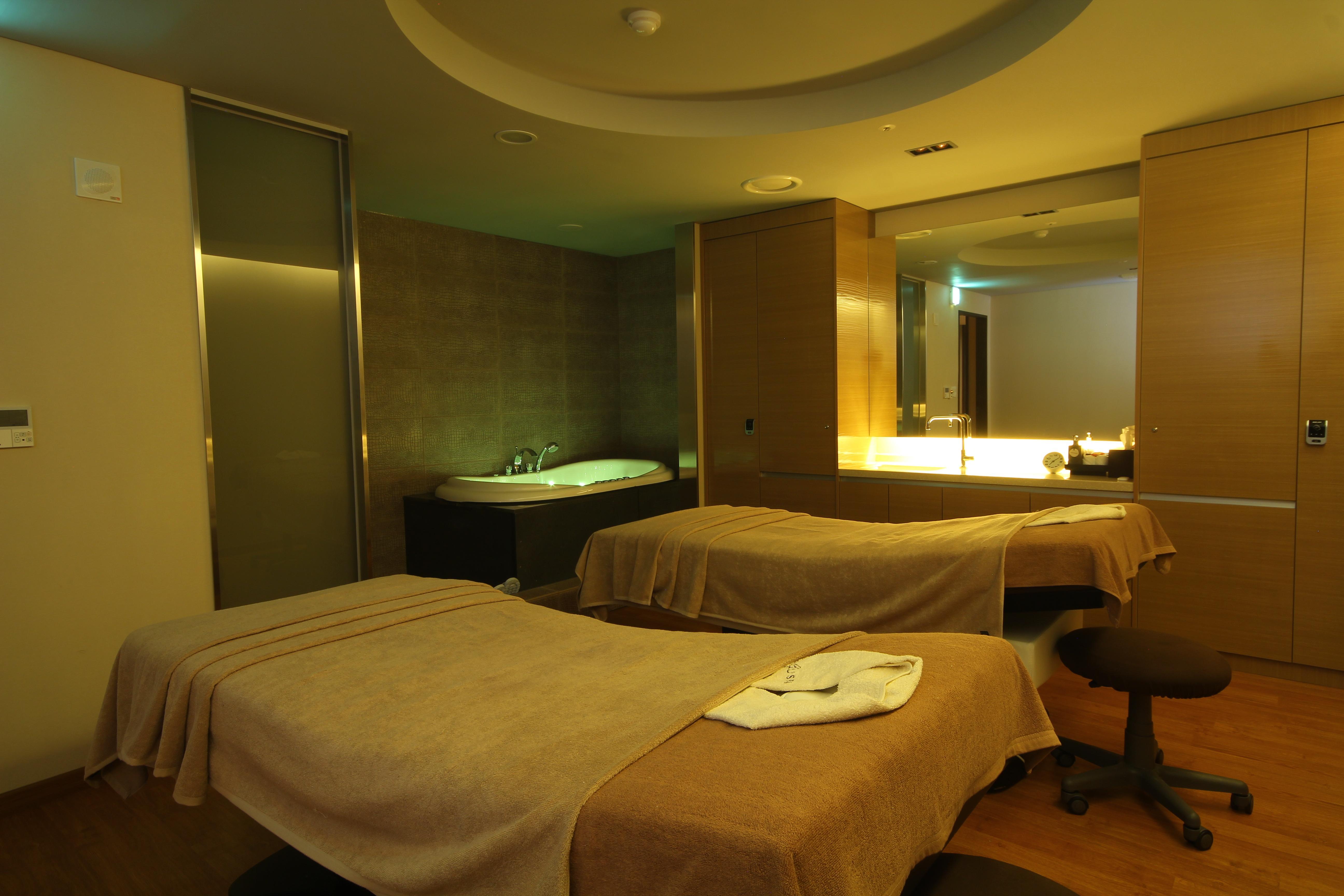 Atrium Jongno 3*