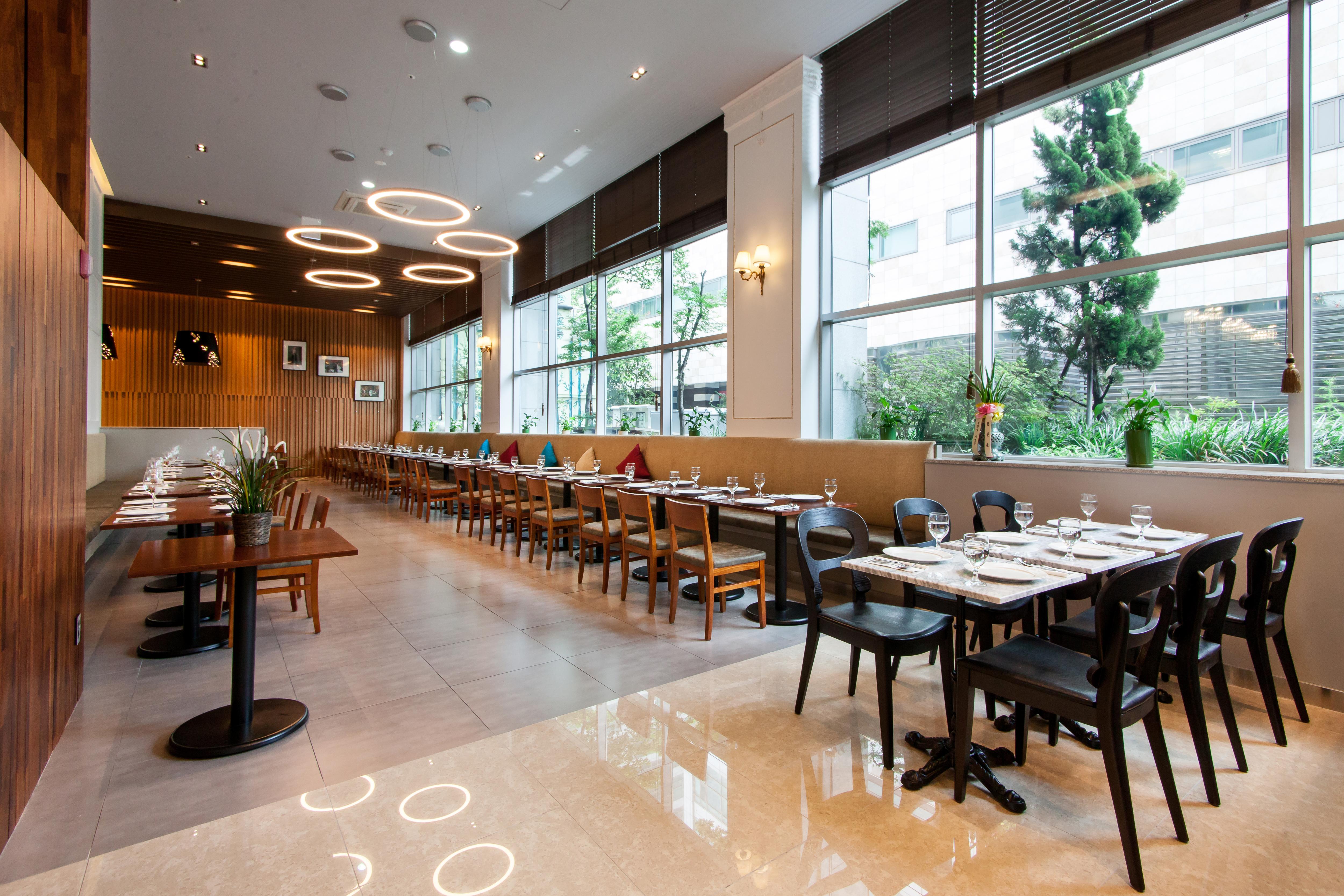 Atrium Jongno Seoul