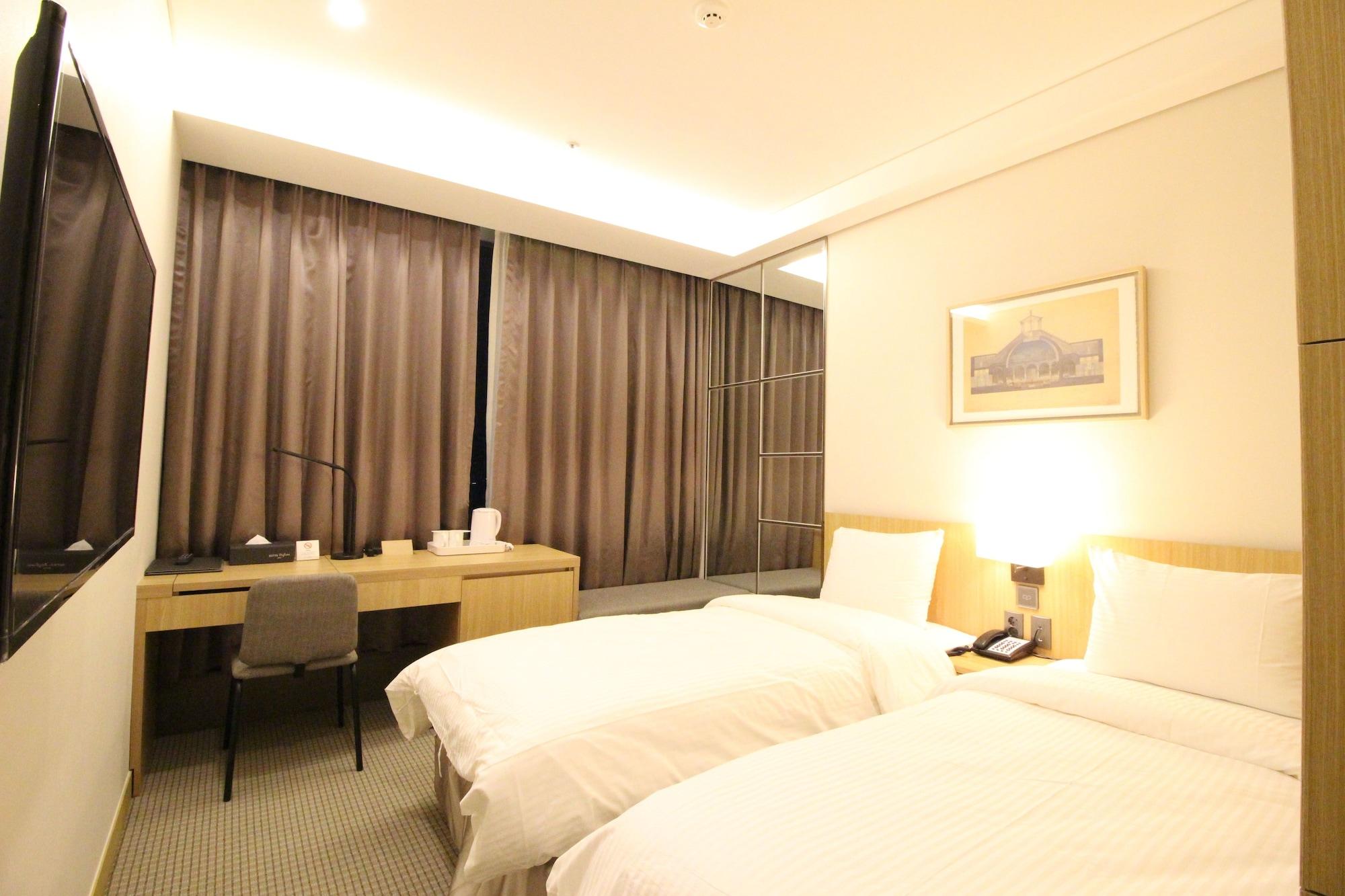 Hotel Migliore Seoul Seoul