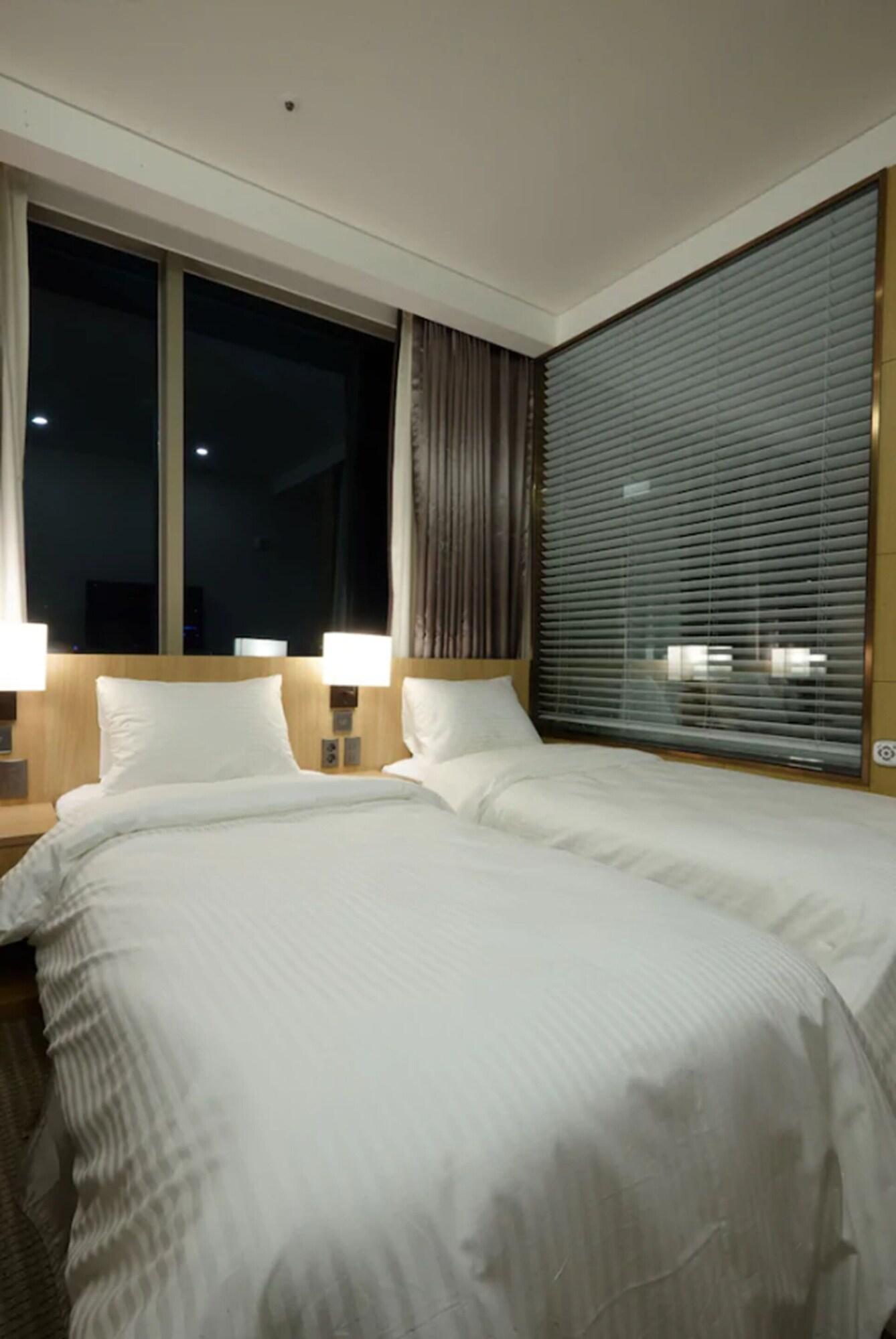 Hotel Hotel Migliore Seoul
