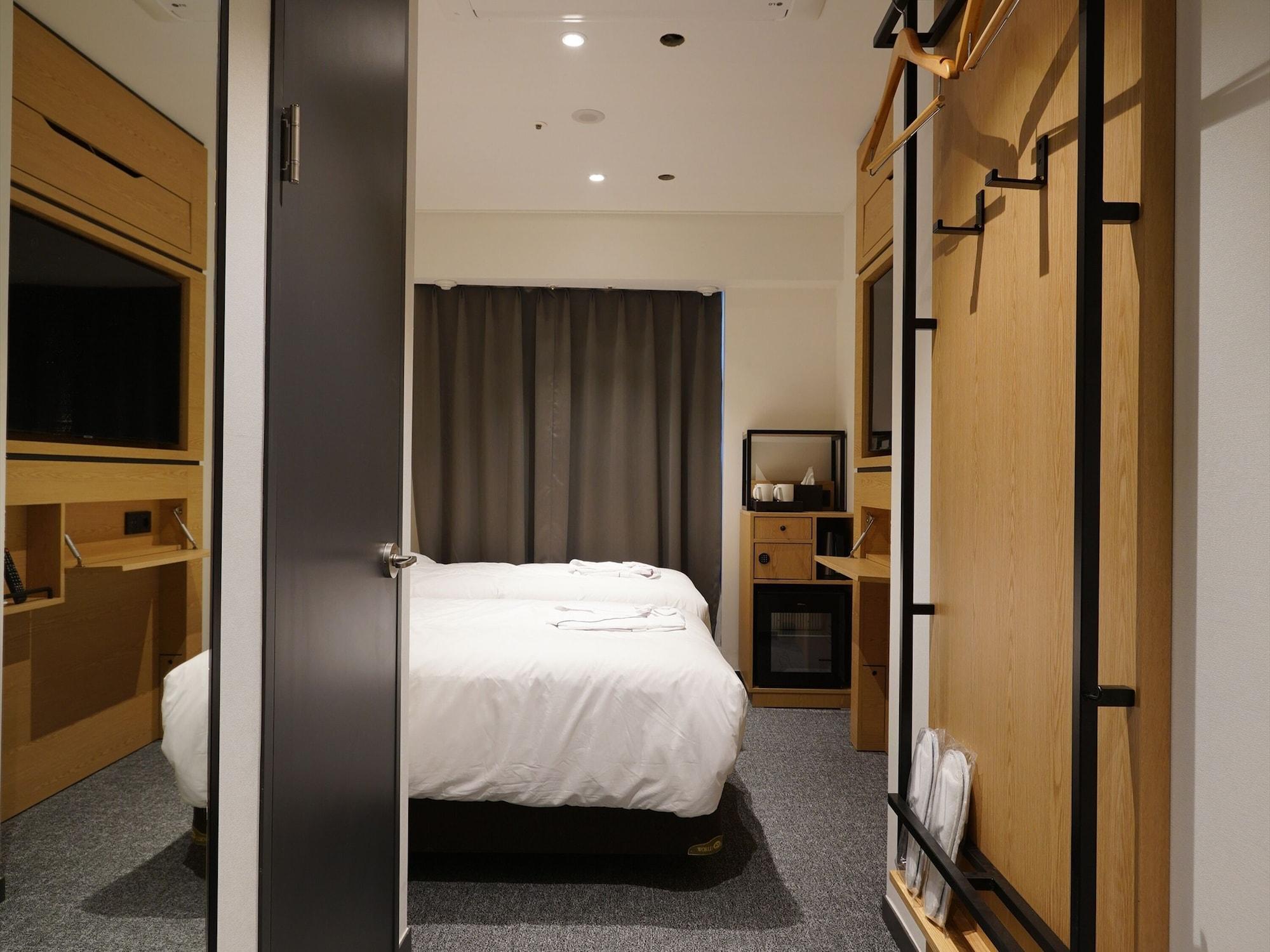 Hotel Henn Na Myeongdong