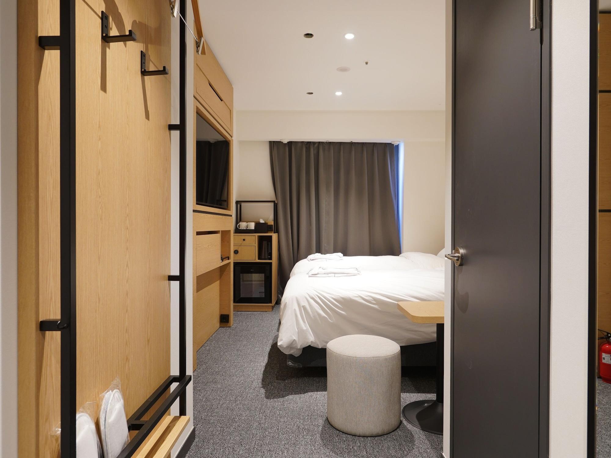 Henn Na Myeongdong 4* Seoul