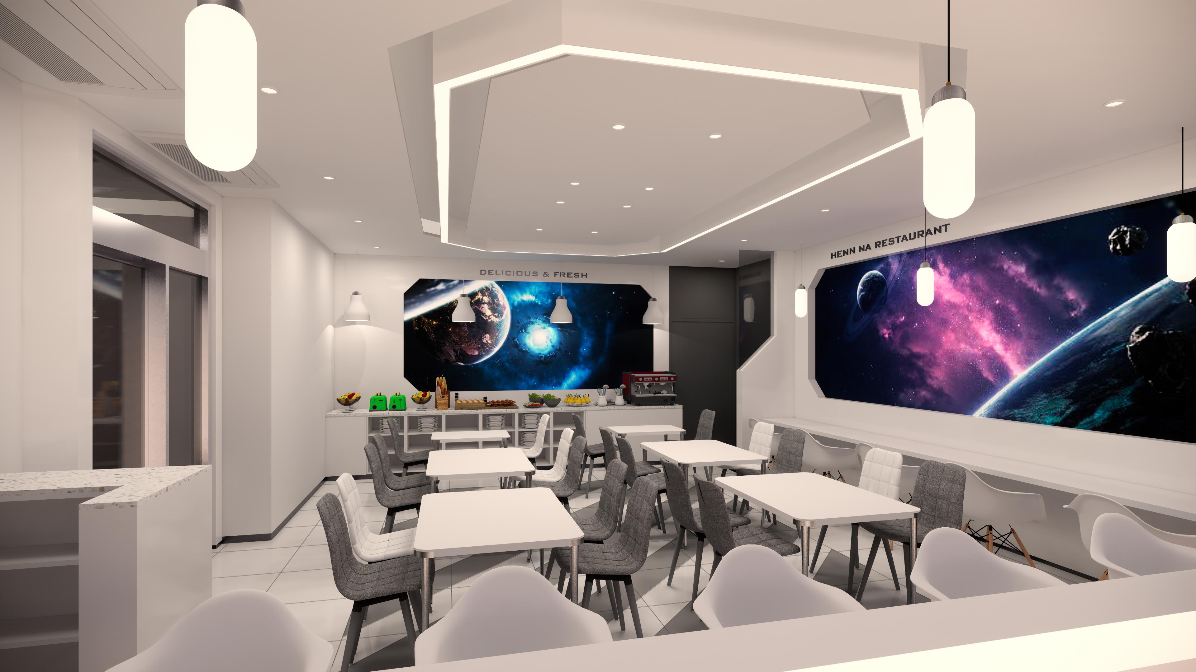 Hotel Henn Na Myeongdong