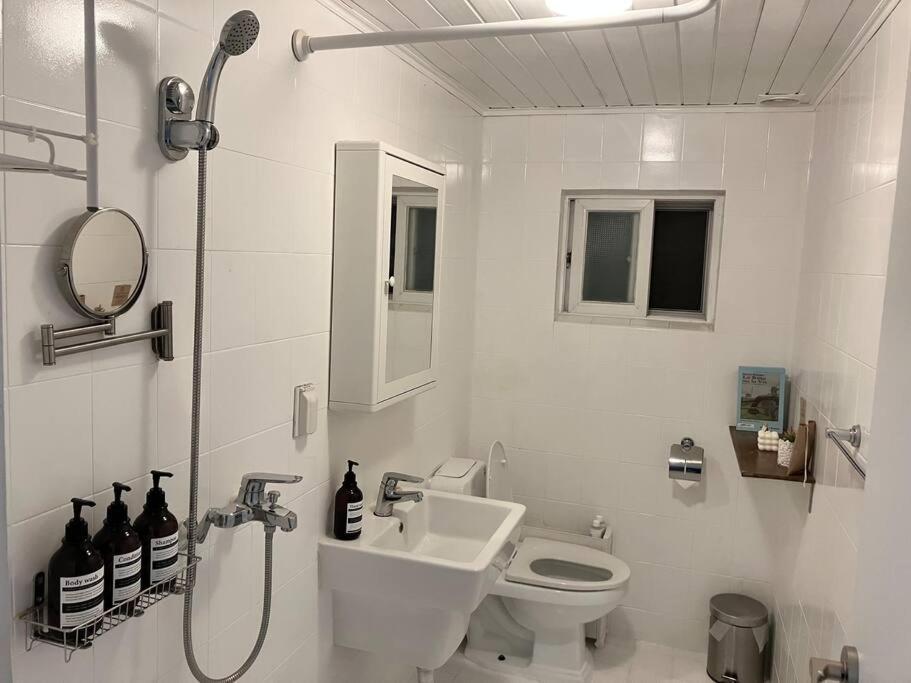 Apartment New 2f Super Cozy 2br 5min Station Contigo - International Only