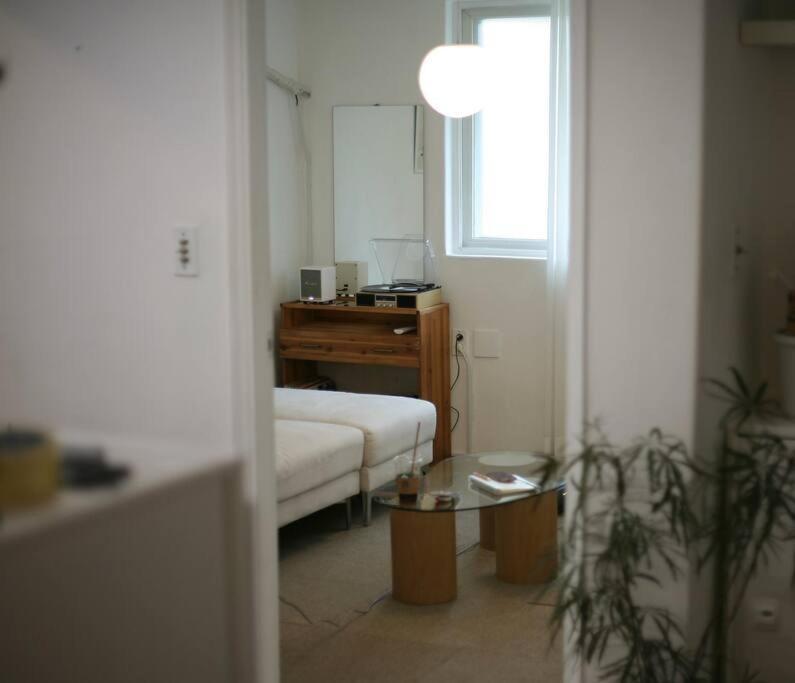 New 2f Super Cozy 2br 5min Station Contigo - International Only Apartment *