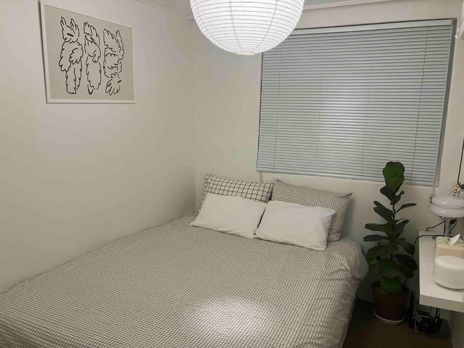 New 2f Super Cozy 2br 5min Station Contigo - International Only Seoul