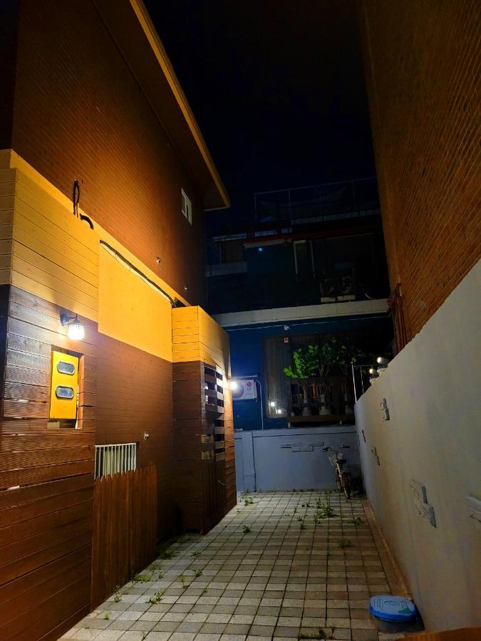 Good Guest house *