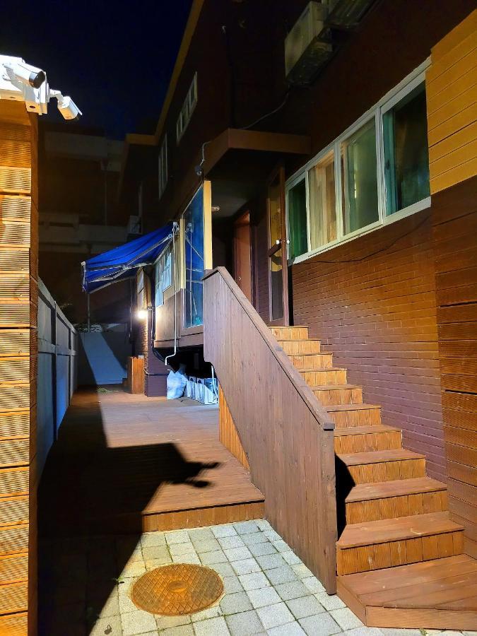 Good Guest house *
