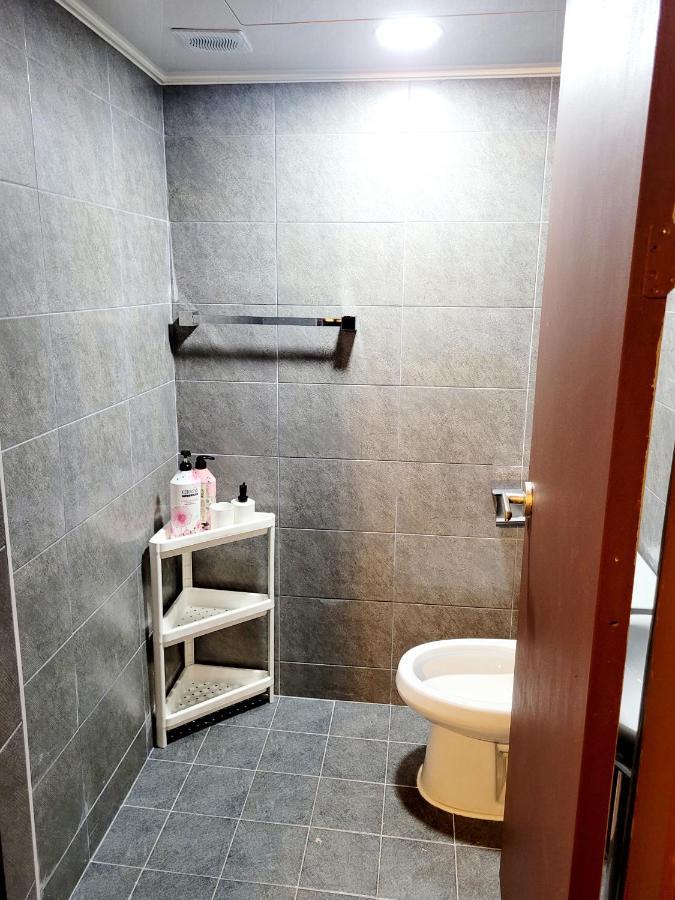 Good Guest house Seoul