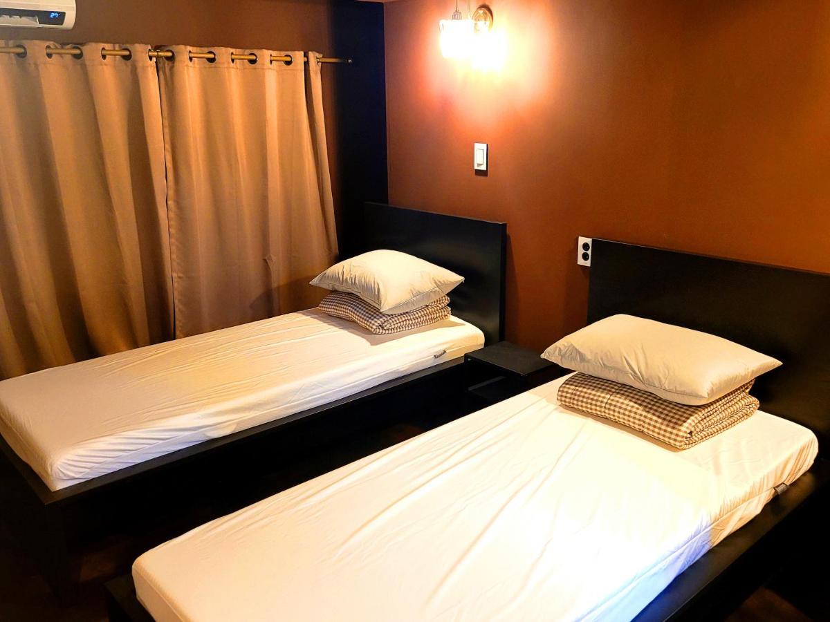 Guest house Good *