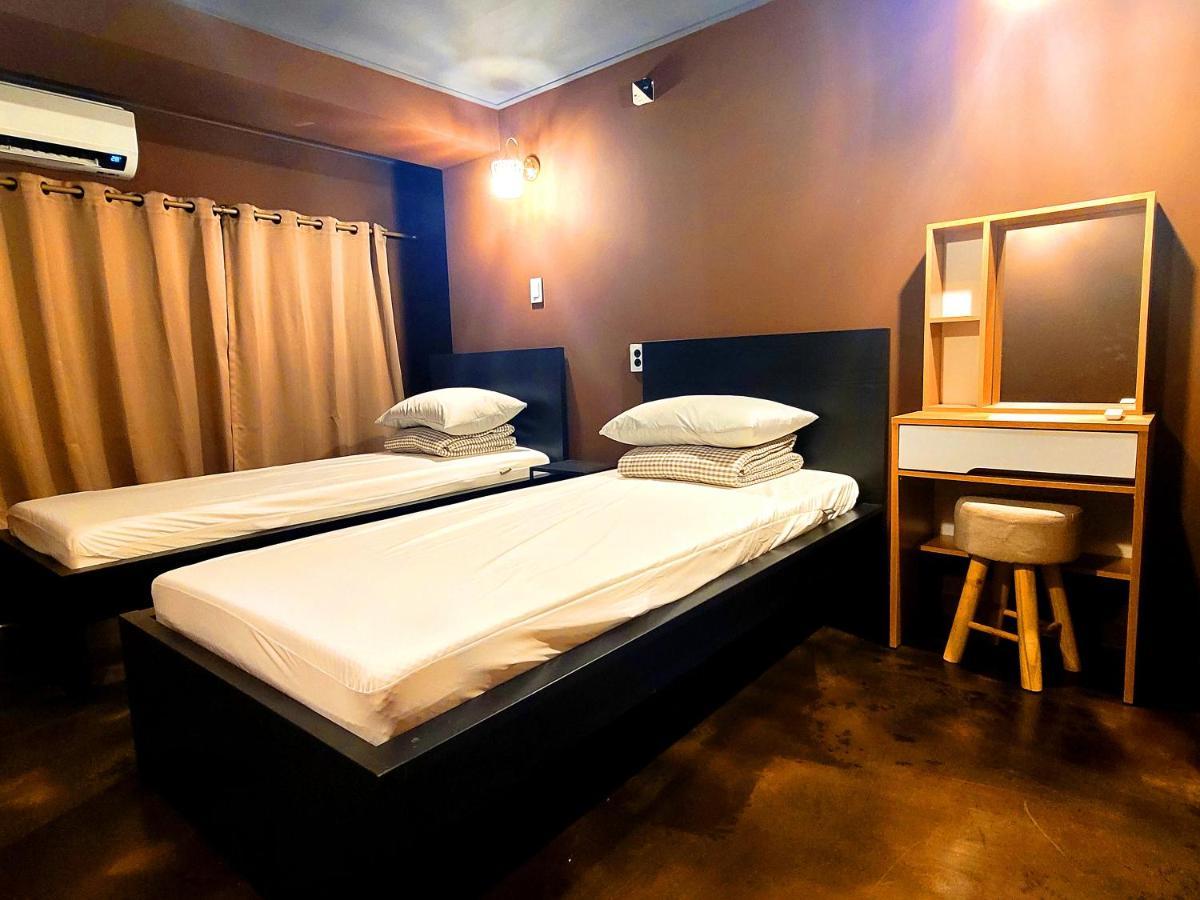 Good Guest house Seoul
