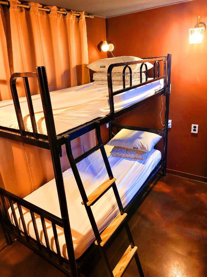 Good Guest house Seoul