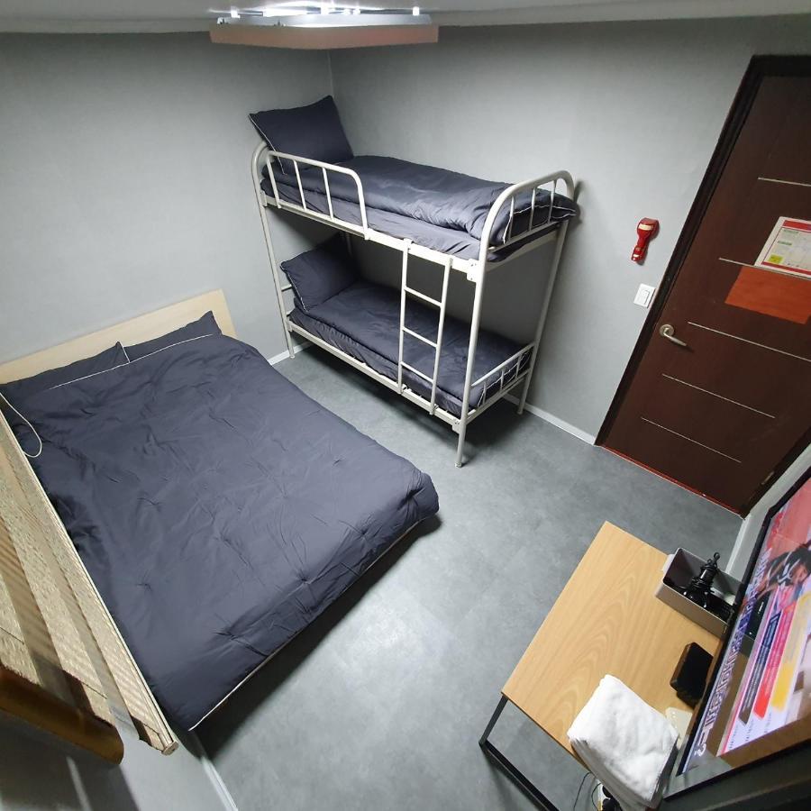 Seven Guest house
