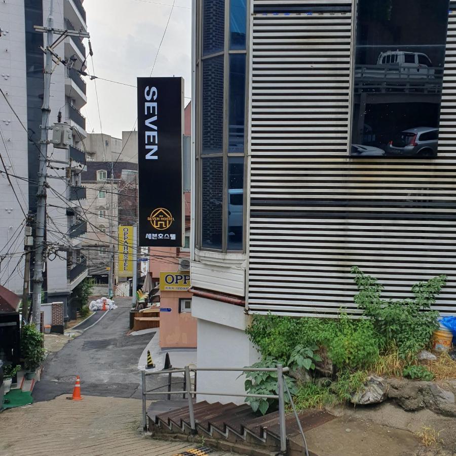 Seven * Seoul