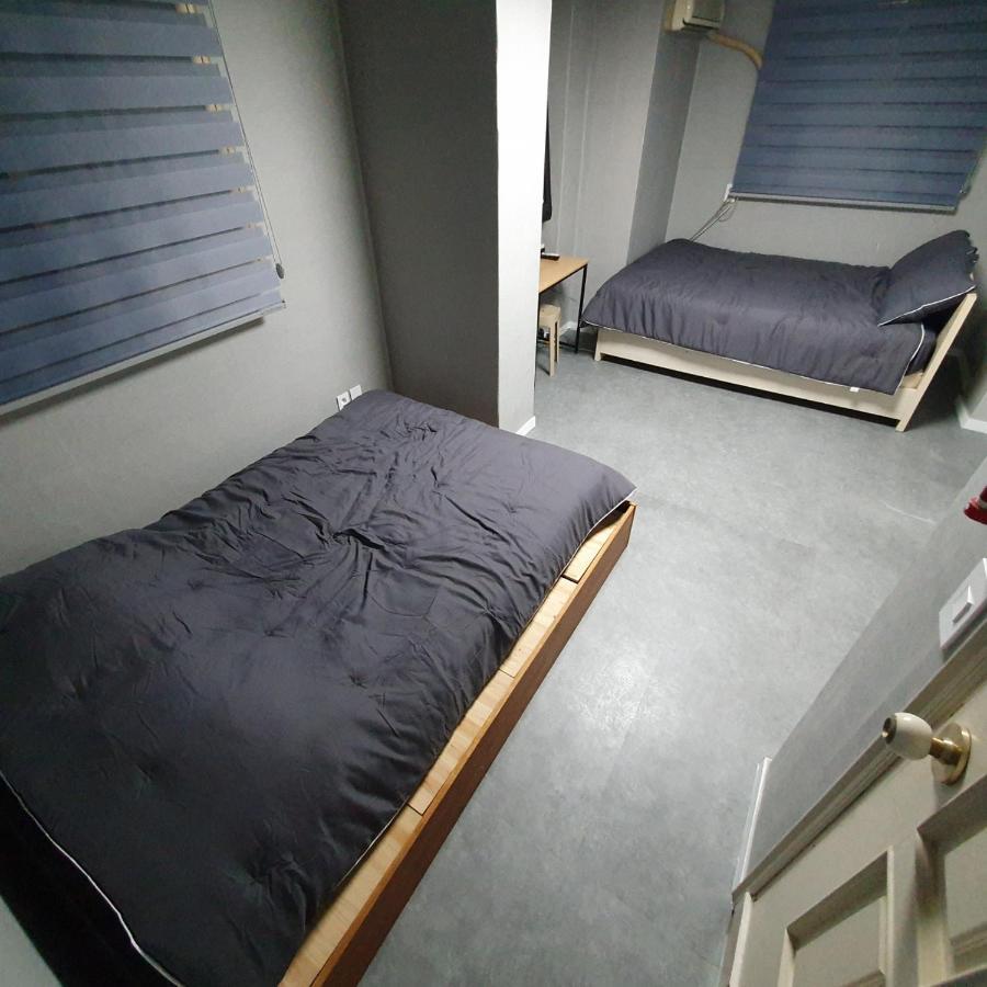 Seven Guest house