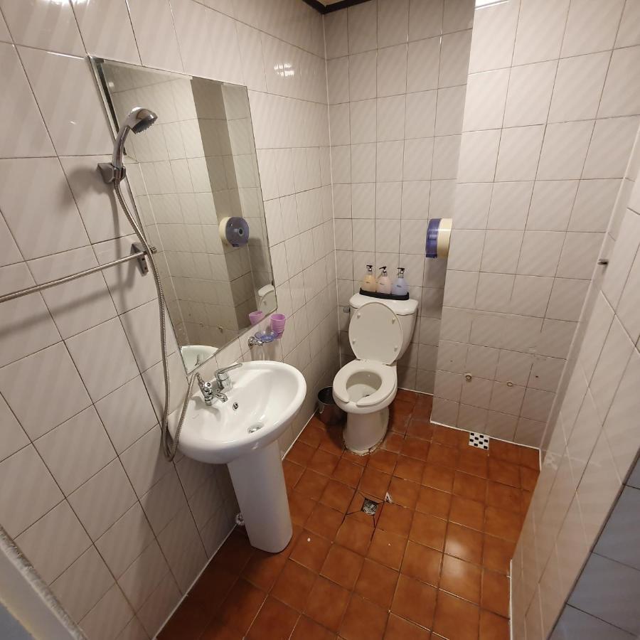Guest house Seven