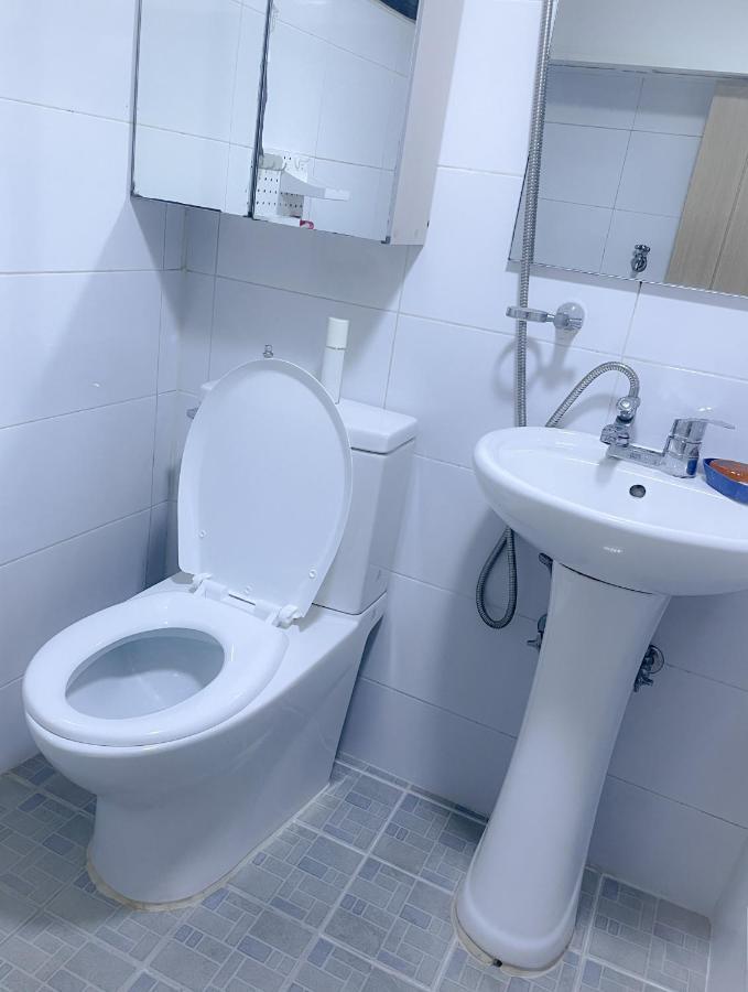 Vila Jin's Cozy House 2room 1toilet