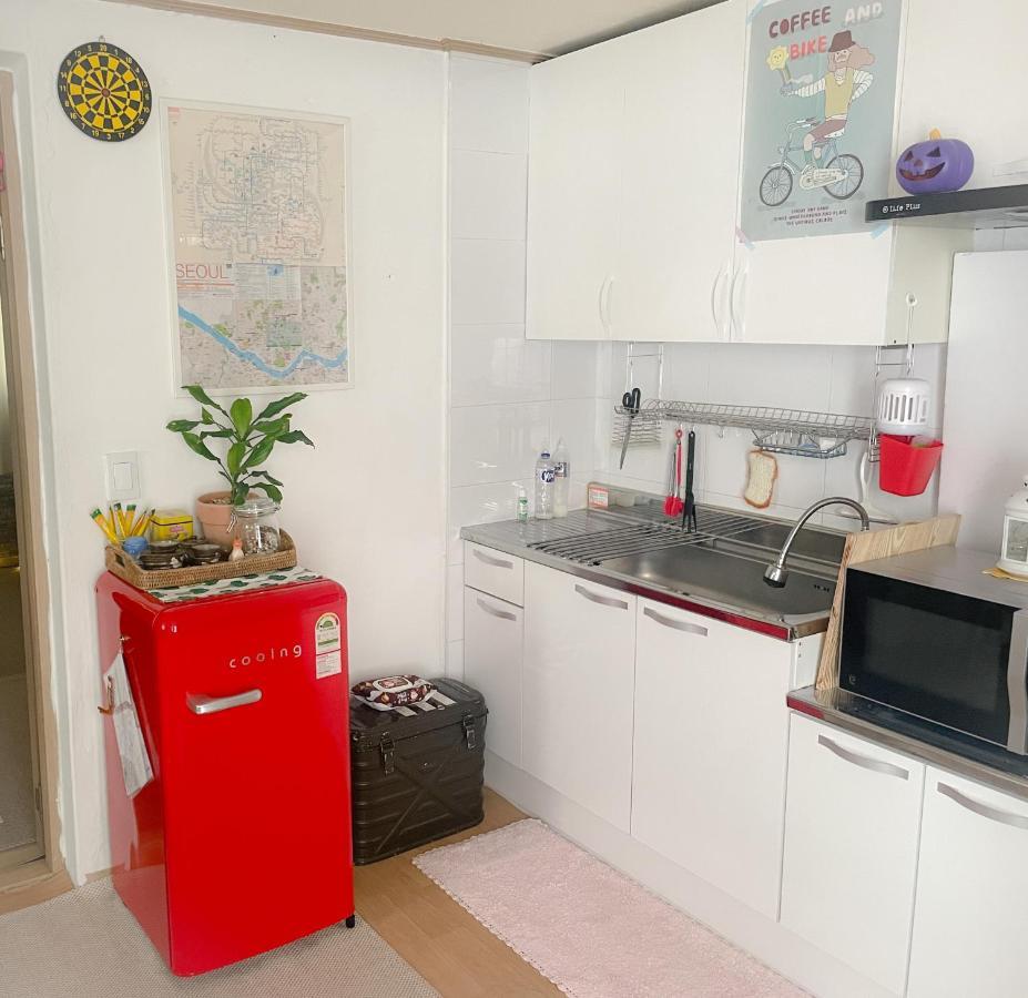 Jin's Cozy House 2room 1toilet Vila *