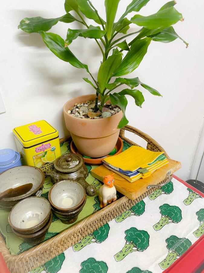 Jin's Cozy House 2room 1toilet Vila Seoul