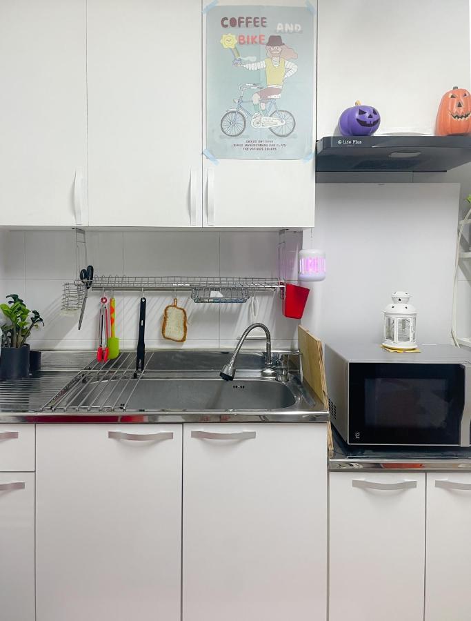 Jin's Cozy House 2room 1toilet Vila *