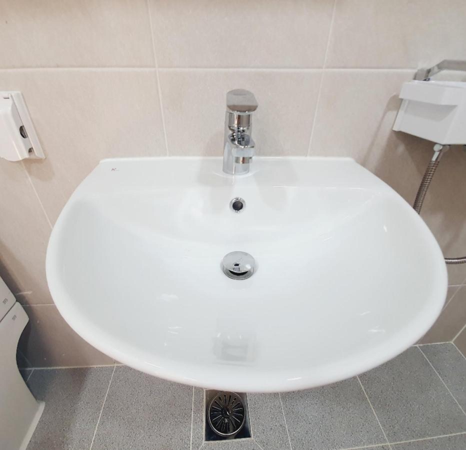 Apartamento Flower, Altramonto