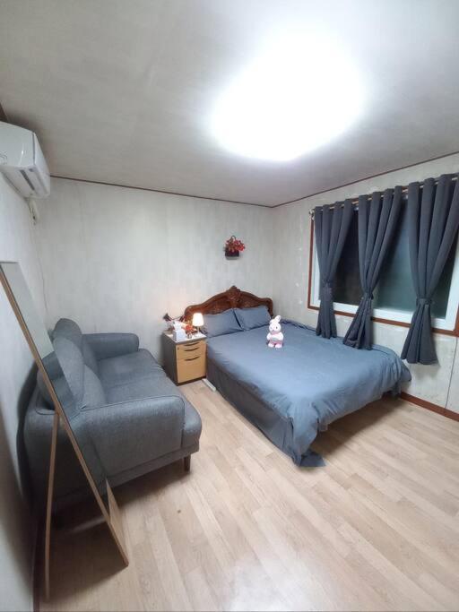 Family Holiday home