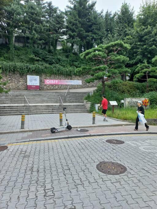Holiday home Family Seoul