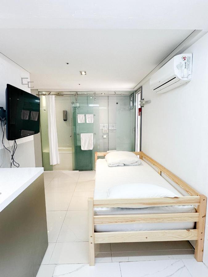 Guest house Lookhome Myeongdong