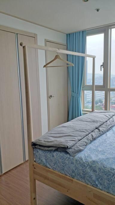 Na-young's House - Station - 5 Min Apartamento Seul